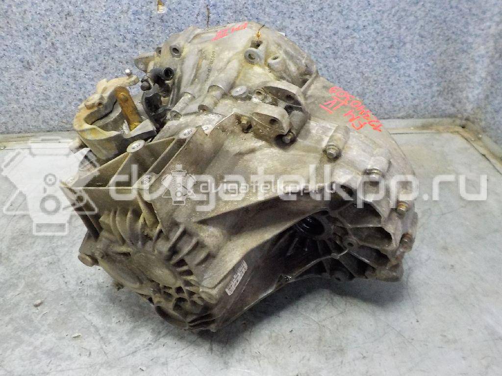 Фото Контрактная (б/у) МКПП для Mazda / Ford Australia / Eunos 103-125 л.с 16V 1.8 л BP (DOHC) бензин 1568802 {forloop.counter}}