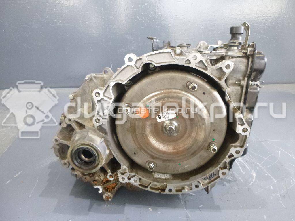 Фото Контрактная (б/у) АКПП для Mazda / Ford Australia / Eunos 103-125 л.с 16V 1.8 л BP (DOHC) бензин 1870079 {forloop.counter}}