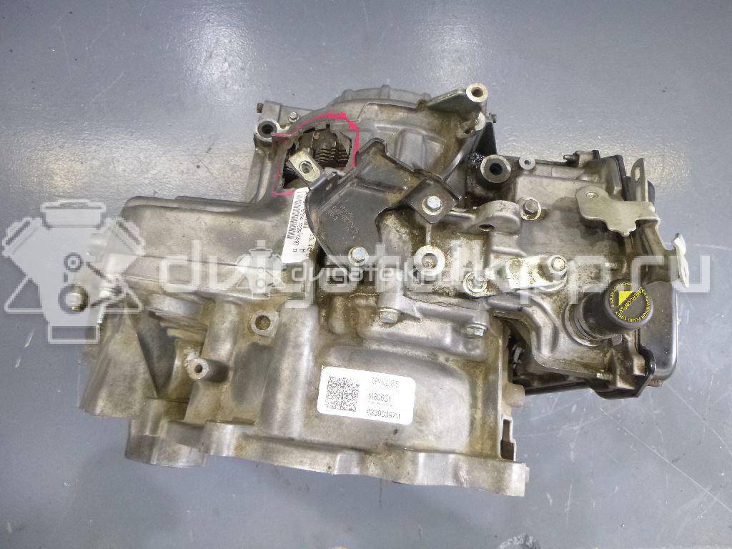 Фото Контрактная (б/у) АКПП для Mazda / Ford Australia / Eunos 125-130 л.с 16V 1.8 л BP (DOHC) бензин 1870079 {forloop.counter}}