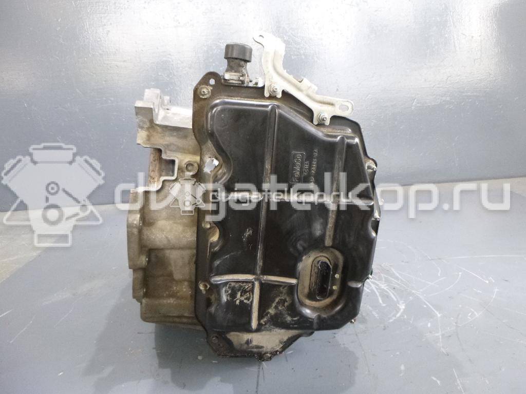 Фото Контрактная (б/у) АКПП для Mazda / Ford Australia / Eunos 125-130 л.с 16V 1.8 л BP (DOHC) бензин 1870079 {forloop.counter}}