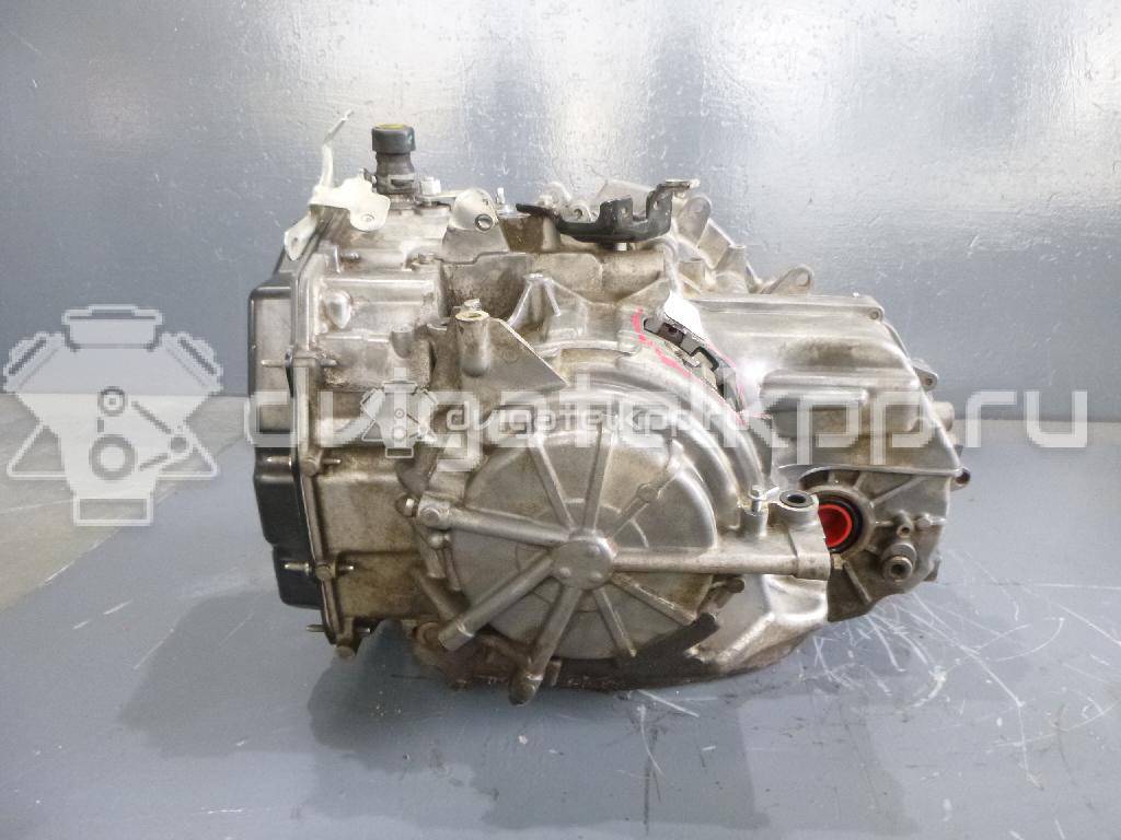 Фото Контрактная (б/у) АКПП для Mazda / Ford Australia / Eunos 125-130 л.с 16V 1.8 л BP (DOHC) бензин 1870079 {forloop.counter}}