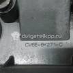 Фото Крышка головки блока (клапанная) для двигателя BP (DOHC) для Mazda / Ford Australia / Eunos 103-125 л.с 16V 1.8 л бензин 5308345 {forloop.counter}}