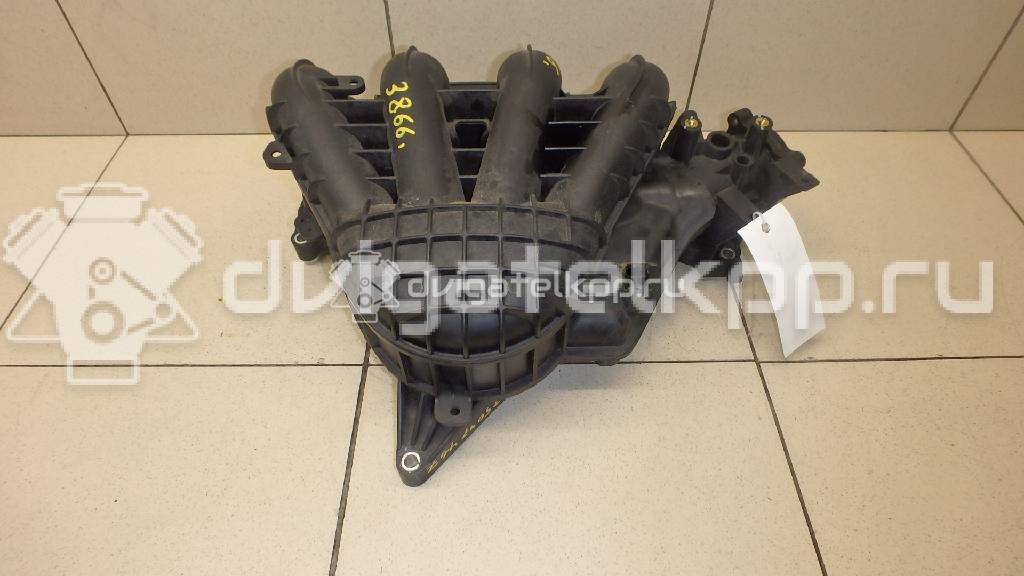 Фото Коллектор впускной для двигателя BP (DOHC) для Mazda / Ford Australia / Eunos 103-125 л.с 16V 1.8 л бензин 9E5Z9424C {forloop.counter}}