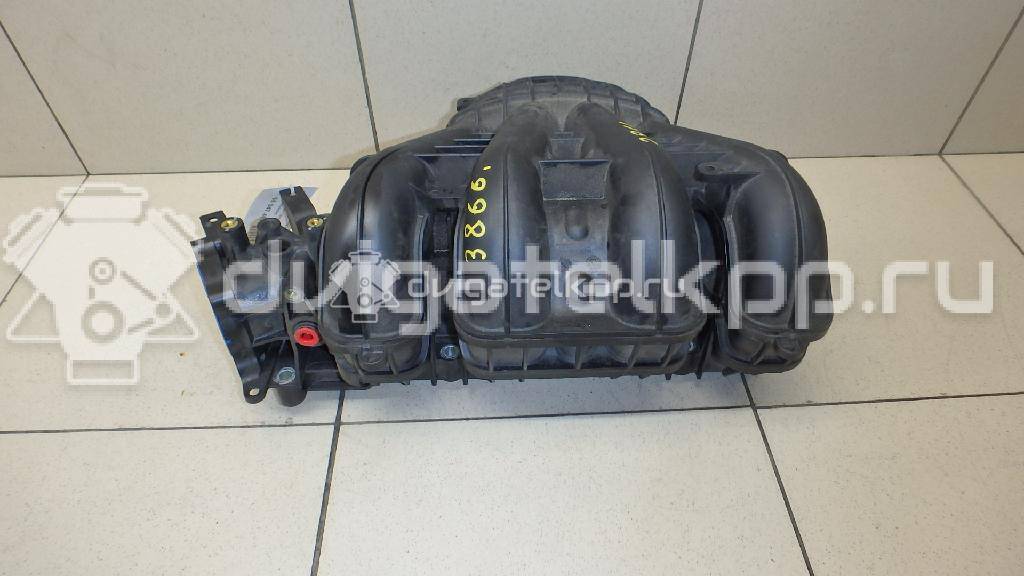 Фото Коллектор впускной для двигателя BP (DOHC) для Mazda / Ford Australia / Eunos 125-130 л.с 16V 1.8 л бензин 9E5Z9424C {forloop.counter}}