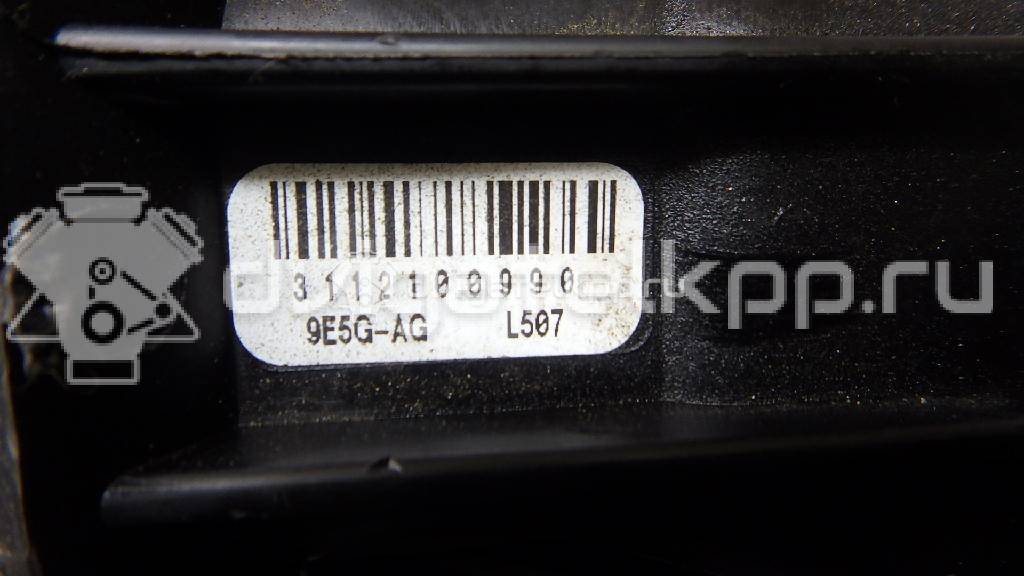 Фото Коллектор впускной для двигателя BP (DOHC) для Mazda / Ford Australia / Eunos 125-130 л.с 16V 1.8 л бензин 9E5Z9424C {forloop.counter}}