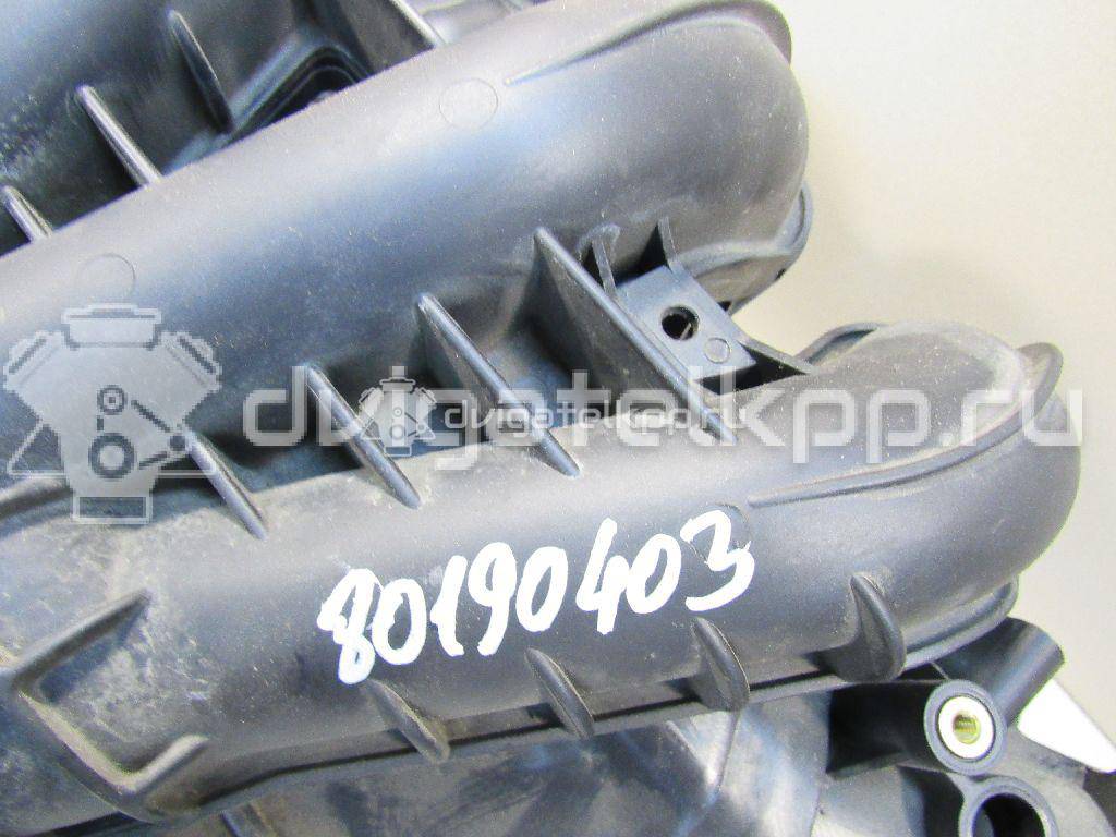 Фото Коллектор впускной для двигателя BP (DOHC) для Mazda / Ford Australia / Eunos 103-125 л.с 16V 1.8 л бензин 9E5Z9424C {forloop.counter}}