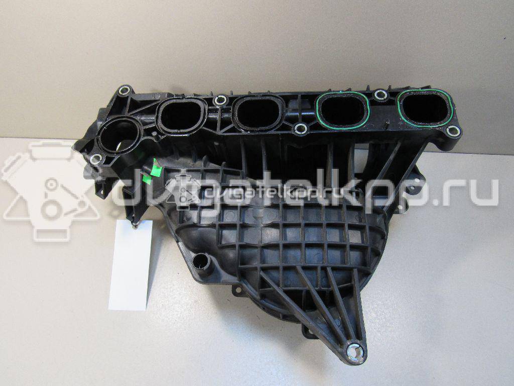 Фото Коллектор впускной для двигателя BP (DOHC) для Mazda / Ford Australia / Eunos 103-125 л.с 16V 1.8 л бензин 9E5Z9424C {forloop.counter}}