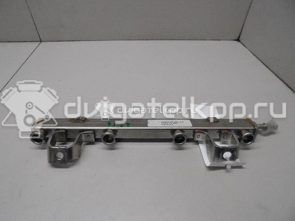 Фото Рейка топливная (рампа) для двигателя BP (DOHC) для Mazda / Ford Australia / Eunos 125-130 л.с 16V 1.8 л бензин 6M8Z9D280C {forloop.counter}}