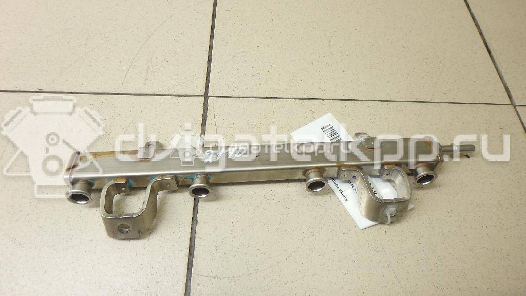 Фото Рейка топливная (рампа) для двигателя BP (DOHC) для Mazda / Ford Australia / Eunos 125-130 л.с 16V 1.8 л бензин 6M8Z9D280C {forloop.counter}}