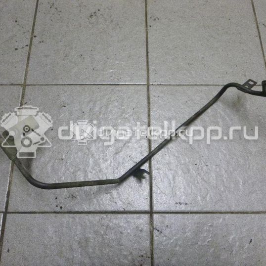 Фото Трубка вакуумная для двигателя WL для Mazda / Ford Asia / Oceania 78-87 л.с 12V 2.5 л Дизельное топливо 4007924