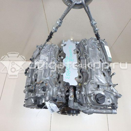 Фото Контрактный (б/у) двигатель 2GR-FE для Toyota Camry / Alphard / Harrier / Venza V1 / Avalon 204-328 л.с 24V 3.5 л бензин 1350131061