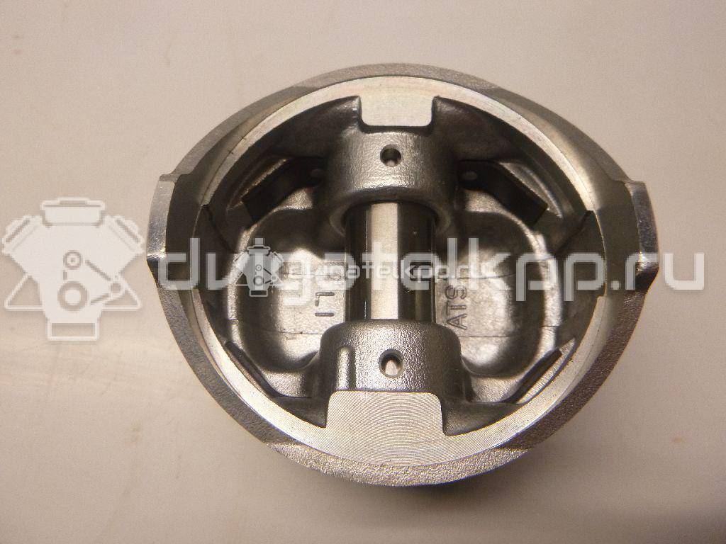 Фото Поршень для двигателя BP (DOHC) для Mazda / Ford Australia / Eunos 103-125 л.с 16V 1.8 л бензин MP383803 {forloop.counter}}