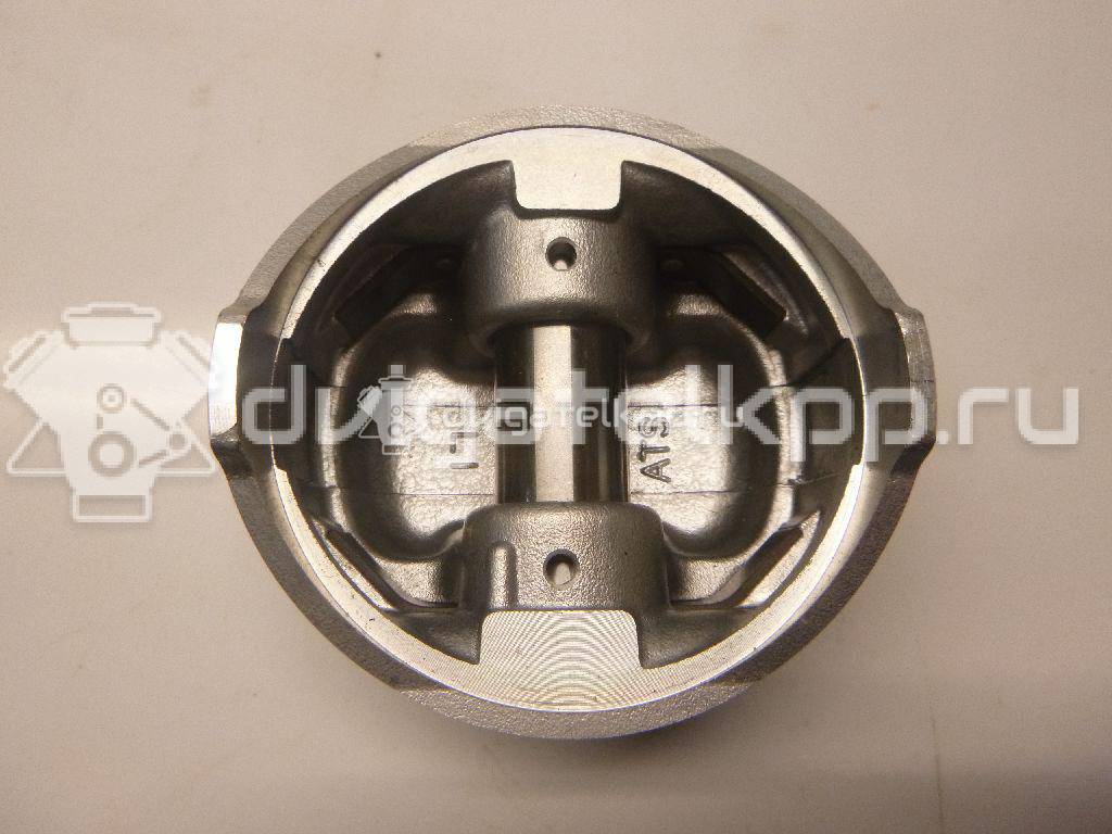 Фото Поршень для двигателя BP (DOHC) для Mazda / Ford Australia / Eunos 103-125 л.с 16V 1.8 л бензин MP383803 {forloop.counter}}