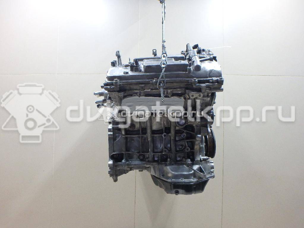 Фото Контрактный (б/у) двигатель 2GR-FE для Toyota (Gac) Highlander Asu4 , Gsu4 273 л.с 24V 3.5 л бензин 1350131061 {forloop.counter}}