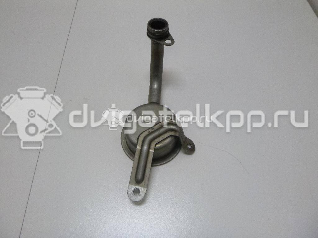 Фото Маслозаборник для двигателя BP (DOHC) для Mazda / Ford Australia / Eunos 103-125 л.с 16V 1.8 л бензин 96XM6617AA {forloop.counter}}