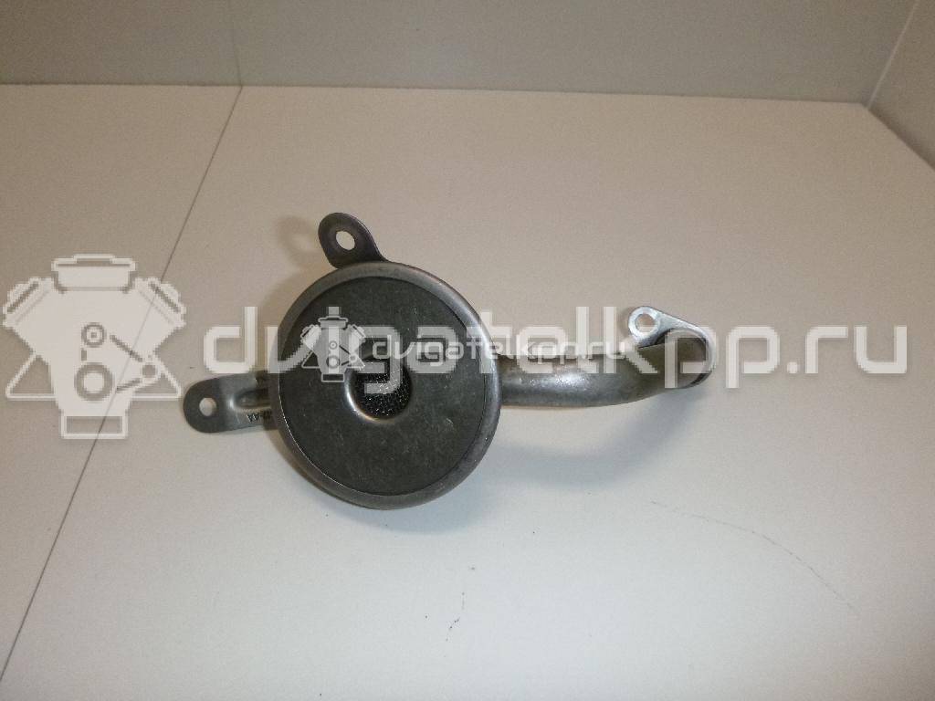 Фото Маслозаборник для двигателя BP (DOHC) для Mazda / Ford Australia / Eunos 125-130 л.с 16V 1.8 л бензин 96XM6617AA {forloop.counter}}