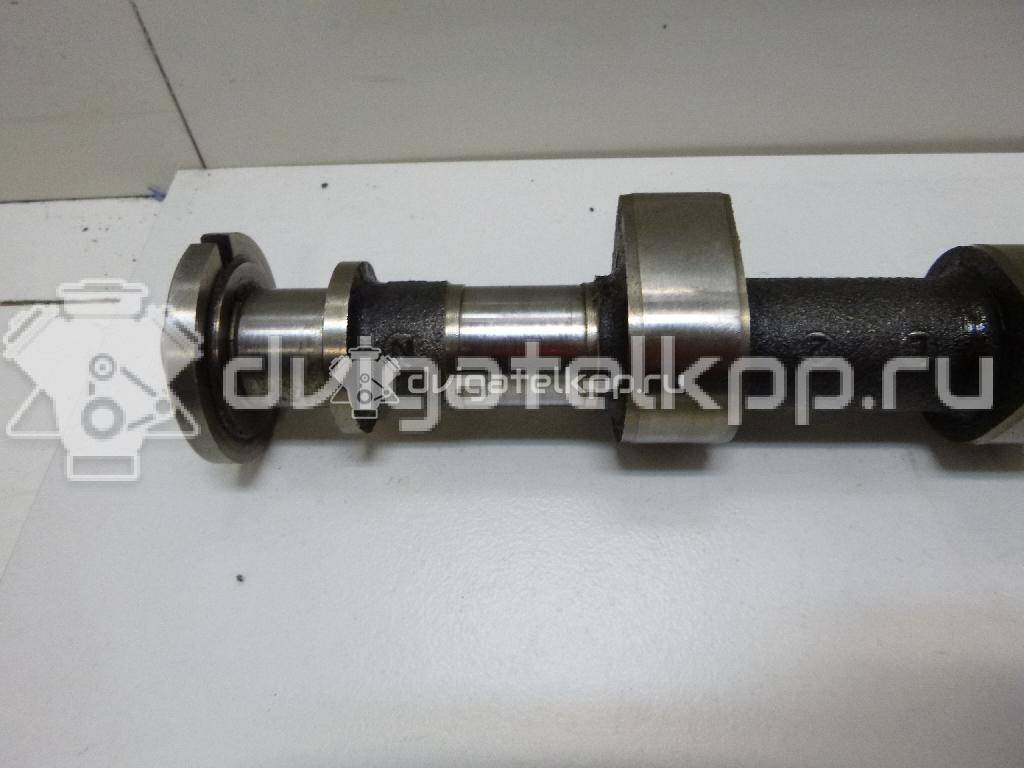 Фото Распредвал выпускной для двигателя BP (DOHC) для Mazda / Ford Australia / Eunos 125-130 л.с 16V 1.8 л бензин {forloop.counter}}