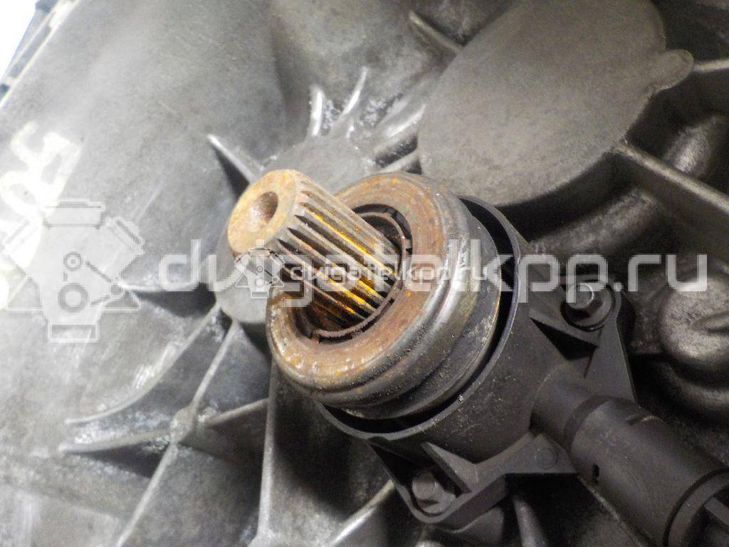 Фото Контрактная (б/у) МКПП для Mazda / Ford Australia / Eunos 125-130 л.с 16V 1.8 л BP (DOHC) бензин {forloop.counter}}