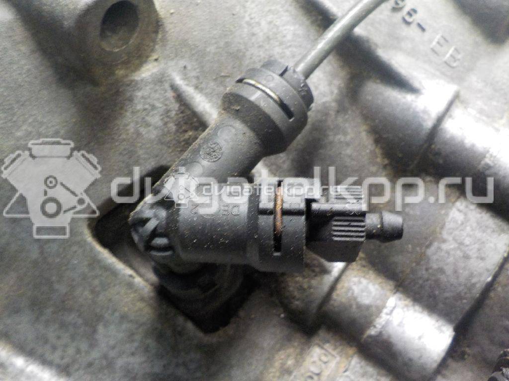 Фото Контрактная (б/у) МКПП для Mazda / Ford Australia / Eunos 125-130 л.с 16V 1.8 л BP (DOHC) бензин {forloop.counter}}