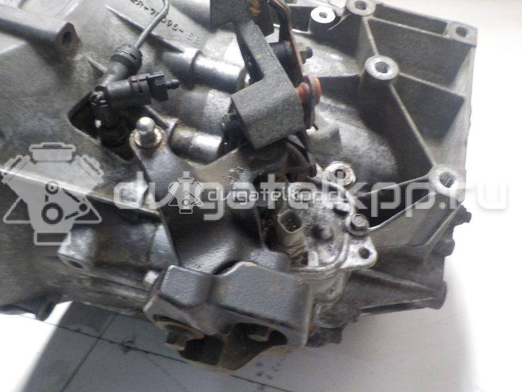 Фото Контрактная (б/у) МКПП для Mazda / Ford Australia / Eunos 125-130 л.с 16V 1.8 л BP (DOHC) бензин {forloop.counter}}