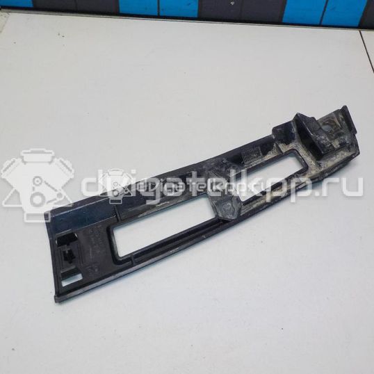 Фото Кронштейн заднего бампера левый  51127226937 для Bmw X5