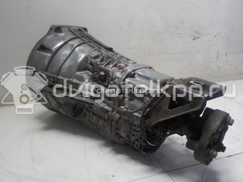 Фото Контрактная (б/у) МКПП для Mazda / Ford Australia / Eunos 103-125 л.с 16V 1.8 л BP (DOHC) бензин {forloop.counter}}