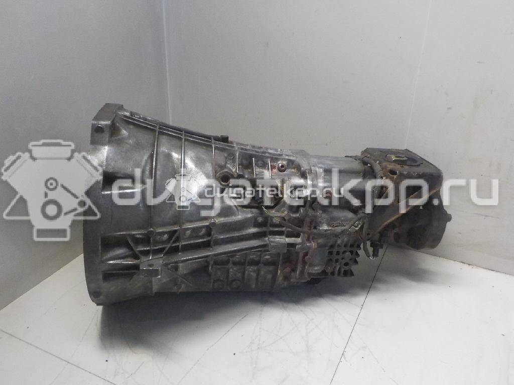 Фото Контрактная (б/у) МКПП для Mazda / Ford Australia / Eunos 125-130 л.с 16V 1.8 л BP (DOHC) бензин {forloop.counter}}