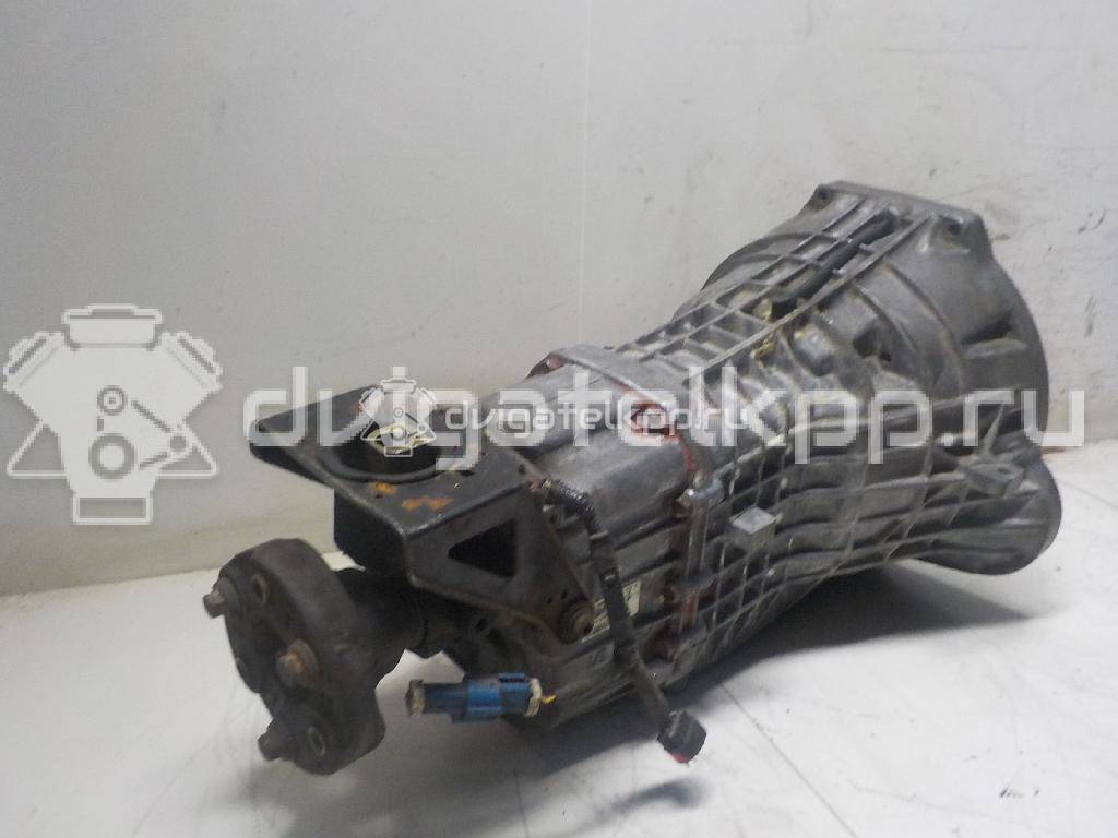 Фото Контрактная (б/у) МКПП для Mazda / Ford Australia / Eunos 125-130 л.с 16V 1.8 л BP (DOHC) бензин {forloop.counter}}