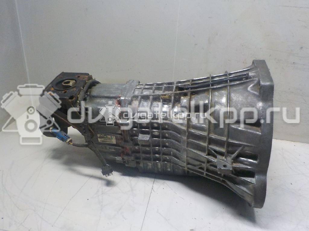 Фото Контрактная (б/у) МКПП для Mazda / Ford Australia / Eunos 125-130 л.с 16V 1.8 л BP (DOHC) бензин {forloop.counter}}