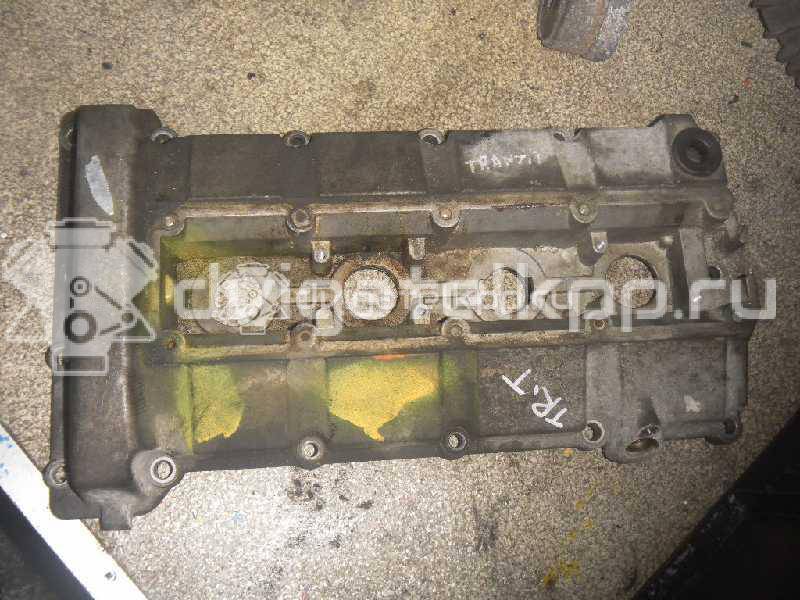 Фото Крышка головки блока (клапанная) для двигателя BP (DOHC) для Mazda / Ford Australia / Eunos 125-130 л.с 16V 1.8 л бензин 1133773 {forloop.counter}}