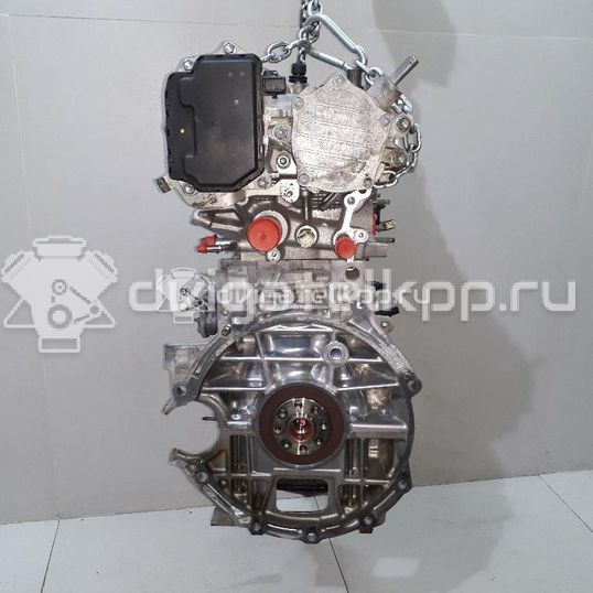 Фото Контрактный (б/у) двигатель 2ZR-FAE для Toyota / Scion 139 л.с 16V 1.8 л бензин 190000T090