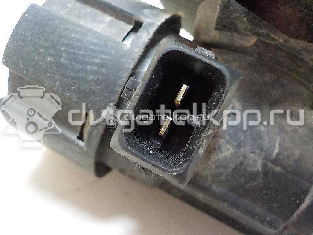 Фото Клапан воздушный для двигателя BP (DOHC) для Mazda / Ford Australia / Eunos 125-130 л.с 16V 1.8 л бензин 95BB9C915BB {forloop.counter}}