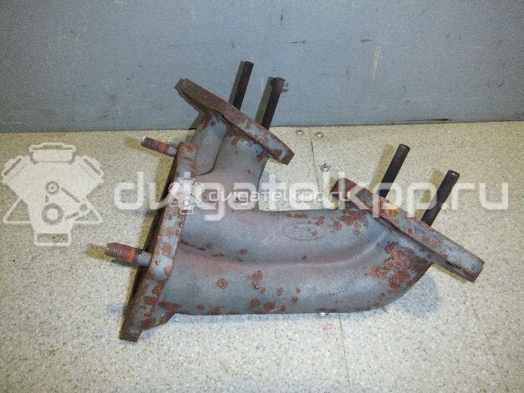 Фото Коллектор выпускной для двигателя BP (DOHC) для Mazda / Ford Australia / Eunos 125-130 л.с 16V 1.8 л бензин {forloop.counter}}