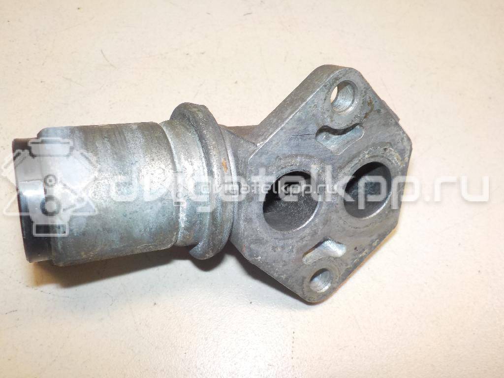 Фото Регулятор холостого хода для двигателя BP (DOHC) для Mazda / Ford Australia / Eunos 125-130 л.с 16V 1.8 л бензин {forloop.counter}}