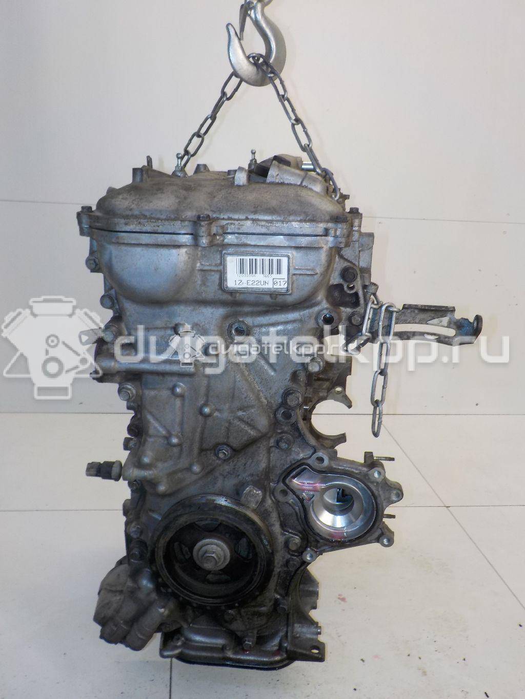 Фото Контрактный (б/у) двигатель 1ZR-FE для Toyota Corolla / Auris 122-132 л.с 16V 1.6 л бензин 190000T080 {forloop.counter}}