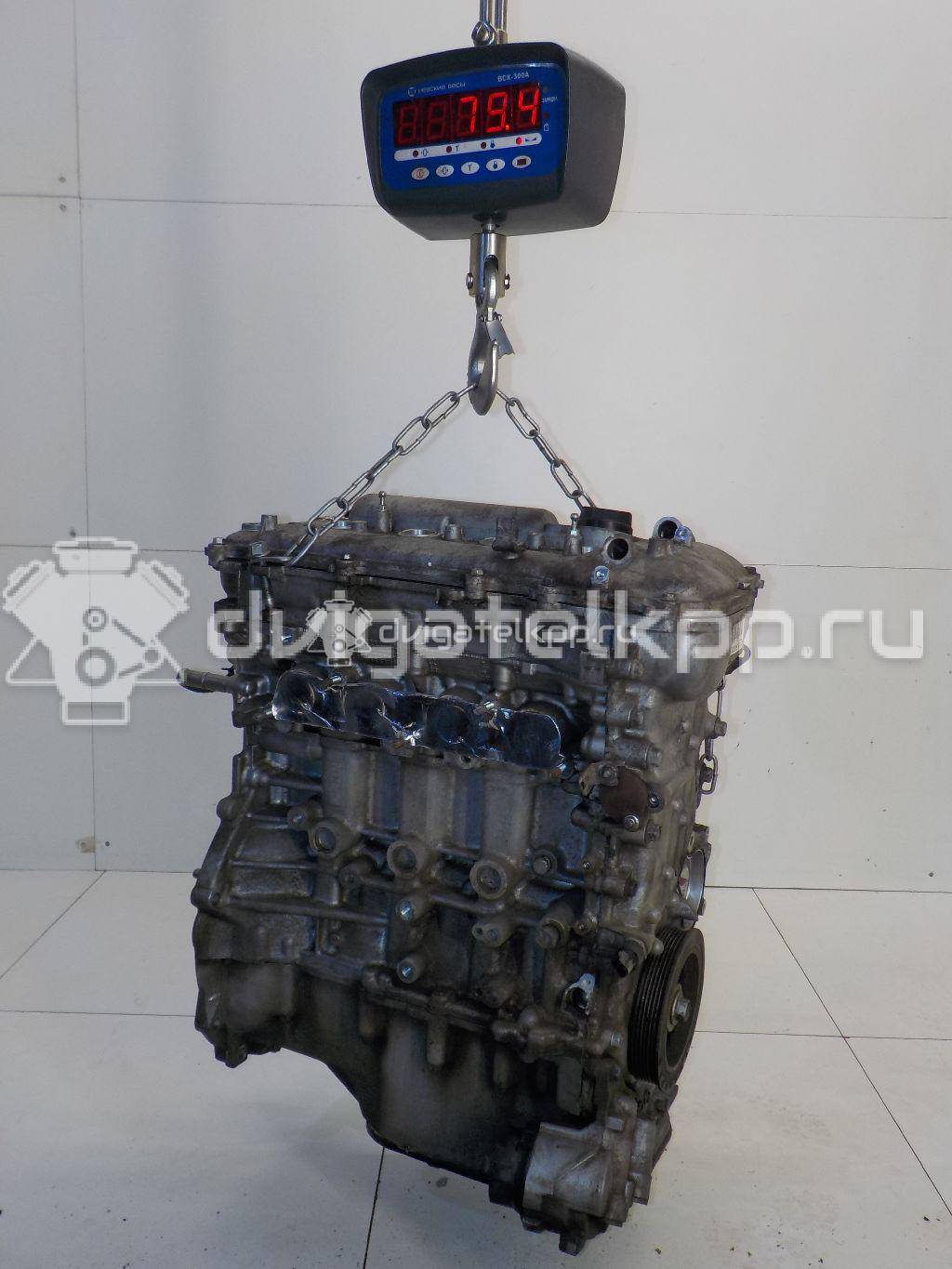 Фото Контрактный (б/у) двигатель 1ZR-FE для Toyota Corolla / Auris 122-132 л.с 16V 1.6 л бензин 190000T080 {forloop.counter}}