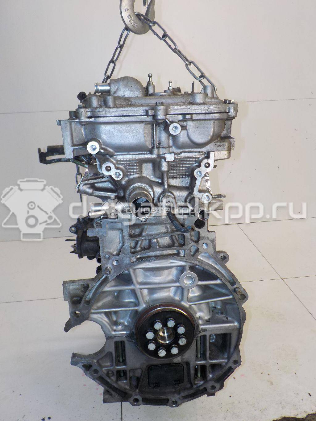 Фото Контрактный (б/у) двигатель 1ZR-FE для Toyota Corolla / Auris 122-132 л.с 16V 1.6 л бензин 190000T080 {forloop.counter}}