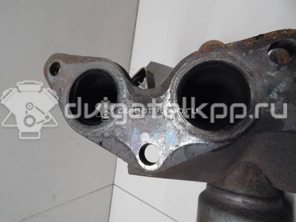 Фото Коллектор выпускной для двигателя BP (DOHC) для Mazda / Ford Australia / Eunos 103-125 л.с 16V 1.8 л бензин 5L8Z5G232A {forloop.counter}}