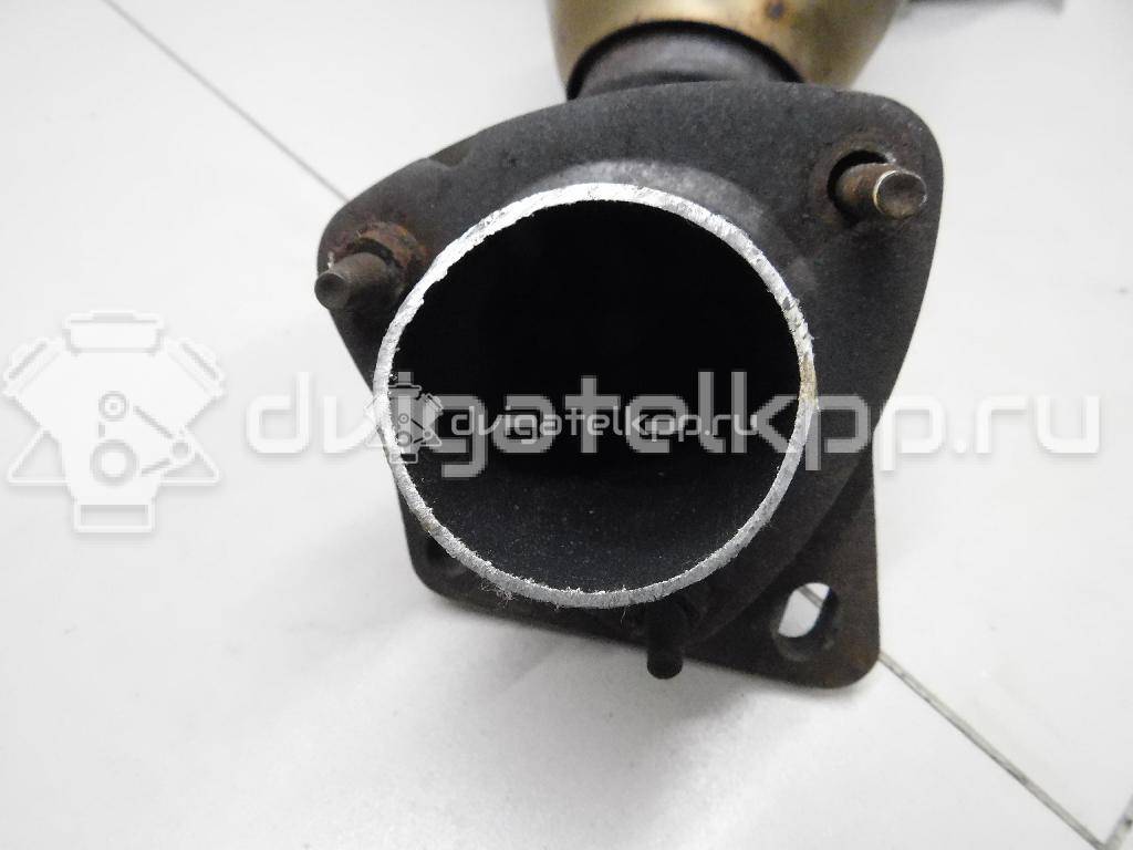 Фото Коллектор выпускной для двигателя BP (DOHC) для Mazda / Ford Australia / Eunos 103-125 л.с 16V 1.8 л бензин 5L8Z5G232A {forloop.counter}}