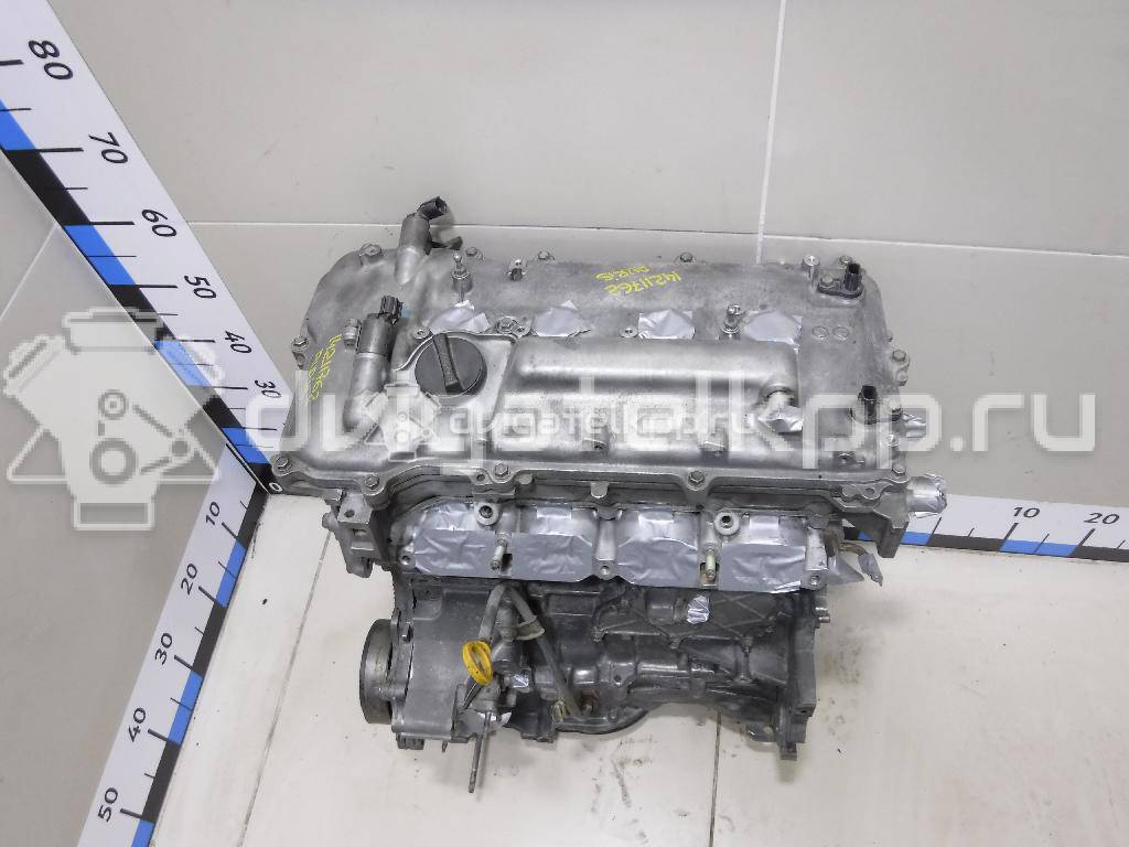 Фото Контрактный (б/у) двигатель 1ZR-FE для Toyota Corolla / Auris 122-132 л.с 16V 1.6 л бензин 1900037240 {forloop.counter}}