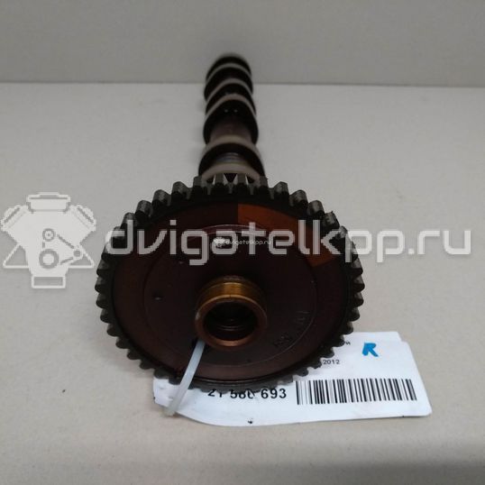 Фото Распредвал впускной для двигателя BP (DOHC) для Mazda / Ford Australia / Eunos 125-130 л.с 16V 1.8 л бензин 3F1Z6250CA