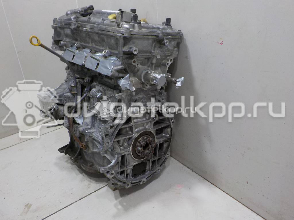 Фото Контрактный (б/у) двигатель 1ZR-FE для Toyota Corolla / Auris 122-132 л.с 16V 1.6 л бензин 1900037240 {forloop.counter}}