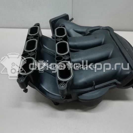 Фото Коллектор впускной для двигателя BP (DOHC) для Mazda / Ford Australia / Eunos 125-130 л.с 16V 1.8 л бензин YL8E9424CD