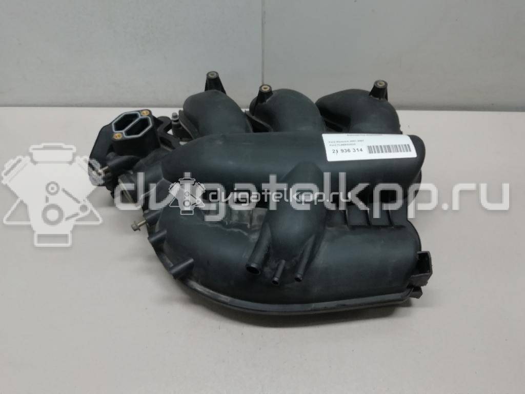 Фото Коллектор впускной для двигателя BP (DOHC) для Mazda / Ford Australia / Eunos 125-130 л.с 16V 1.8 л бензин YL8E9424CD {forloop.counter}}