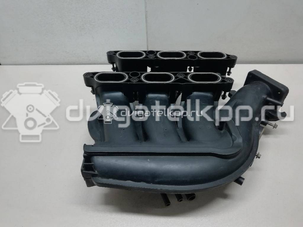 Фото Коллектор впускной для двигателя BP (DOHC) для Mazda / Ford Australia / Eunos 125-130 л.с 16V 1.8 л бензин YL8E9424CD {forloop.counter}}