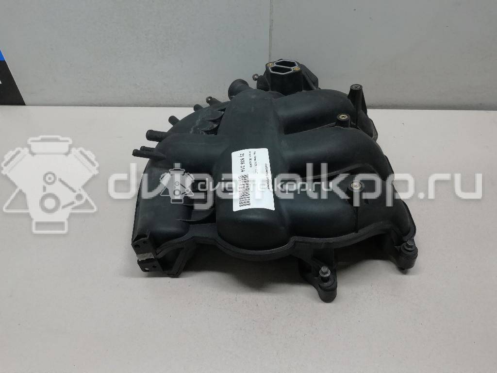 Фото Коллектор впускной для двигателя BP (DOHC) для Mazda / Ford Australia / Eunos 125-130 л.с 16V 1.8 л бензин YL8E9424CD {forloop.counter}}