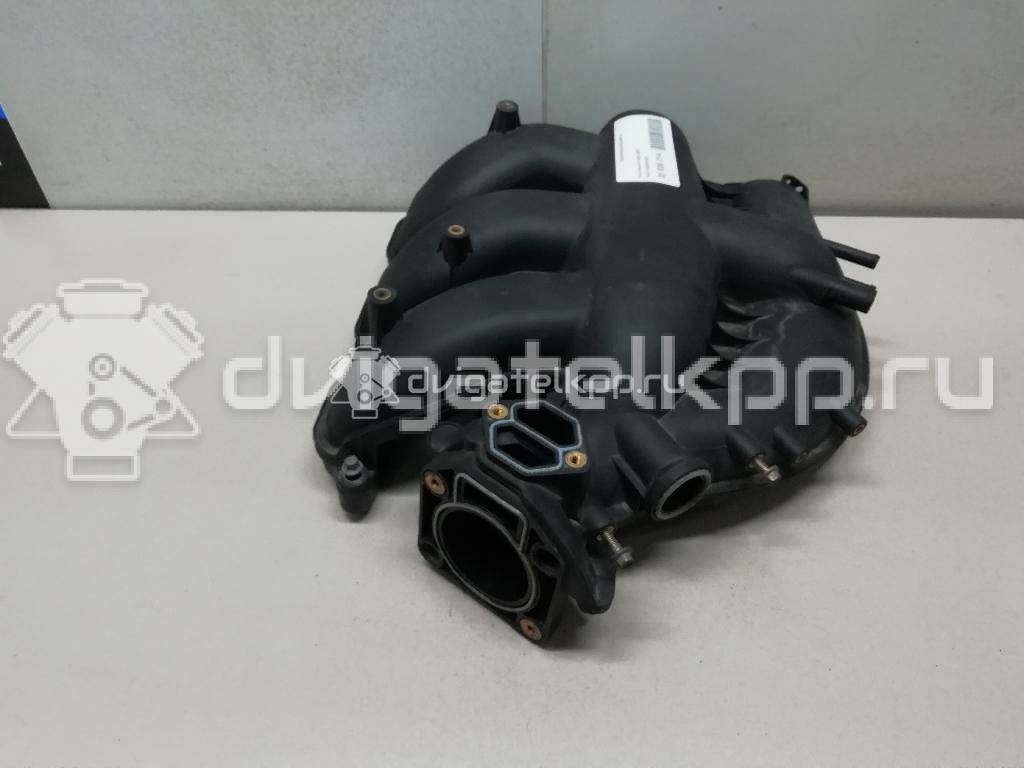 Фото Коллектор впускной для двигателя BP (DOHC) для Mazda / Ford Australia / Eunos 125-130 л.с 16V 1.8 л бензин YL8E9424CD {forloop.counter}}