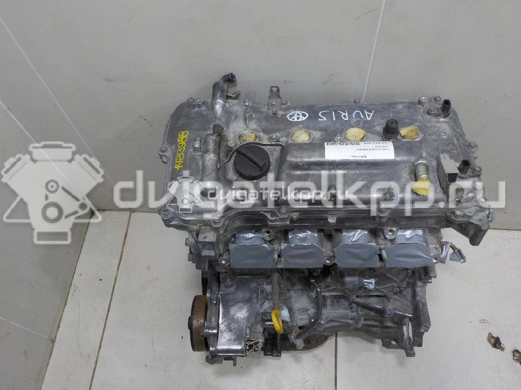 Фото Контрактный (б/у) двигатель 1ZR-FE для Toyota Corolla / Auris 122-132 л.с 16V 1.6 л бензин 1900037240 {forloop.counter}}