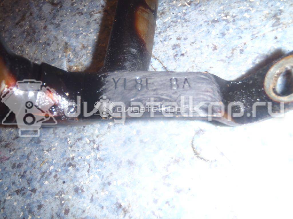 Фото Маслозаборник для двигателя YTR (V6) для Ford Falcon 214 л.с 12V 4.0 л бензин YL8Z6622BA {forloop.counter}}