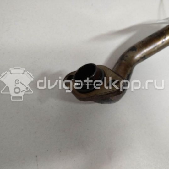 Фото Маслозаборник для двигателя BP (DOHC) для Mazda / Ford Australia / Eunos 125-130 л.с 16V 1.8 л бензин 4L8Z6622A